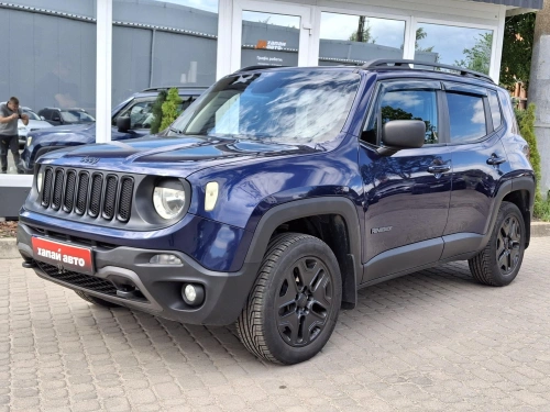Jeep