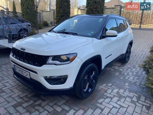 Jeep