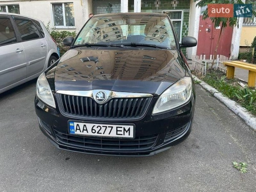Skoda
