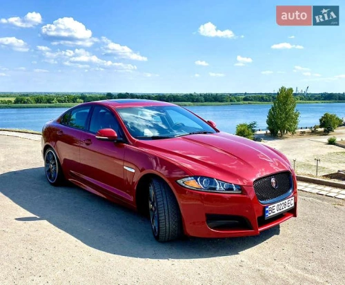 Jaguar