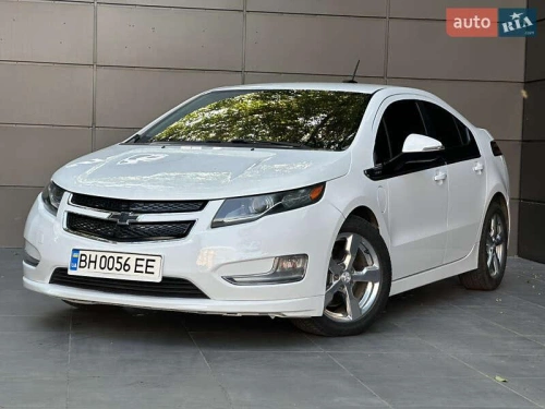 Chevrolet