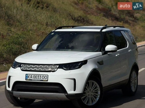 Land Rover