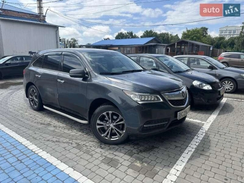 Acura