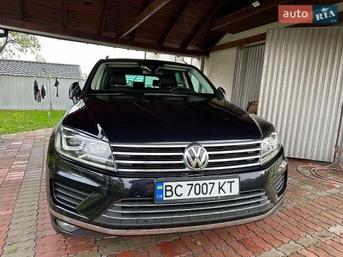 Volkswagen