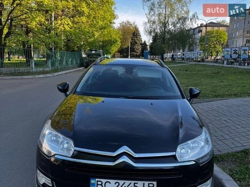 Citroen