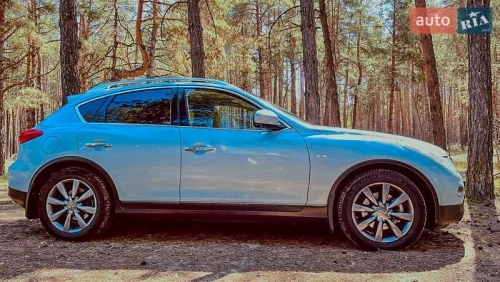 Infiniti