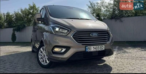 Ford