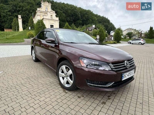 Volkswagen