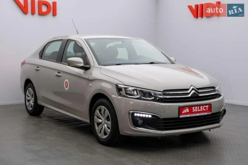 Citroen
