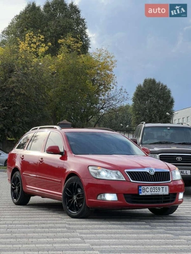 Skoda