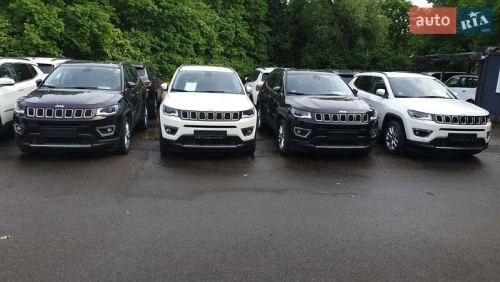 Jeep