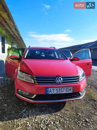 Volkswagen