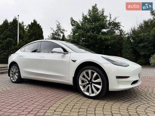 Tesla