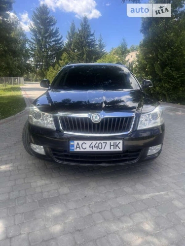 Skoda