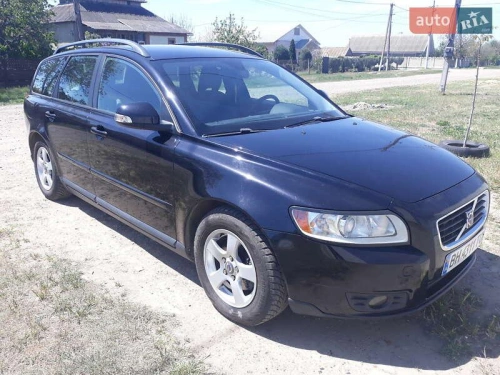 Volvo