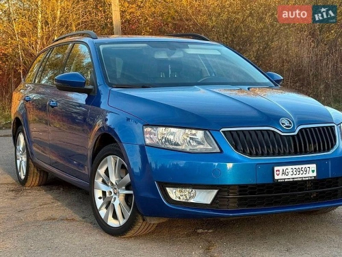 Skoda