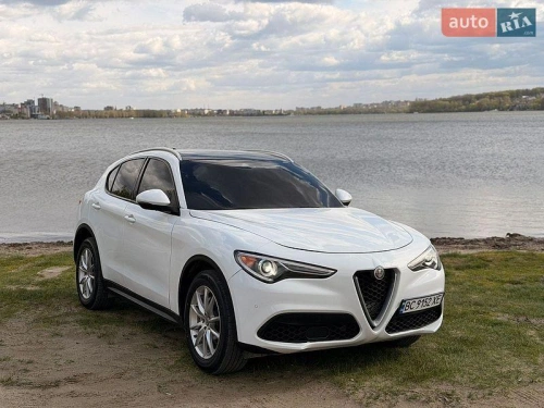 Alfa Romeo