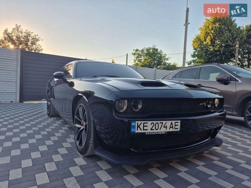 Dodge