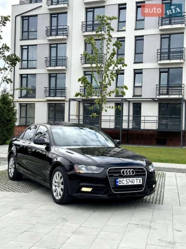 Audi