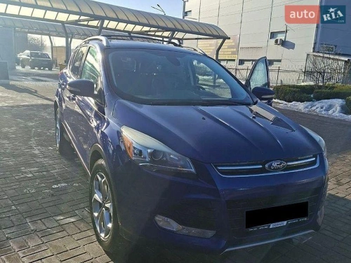Ford