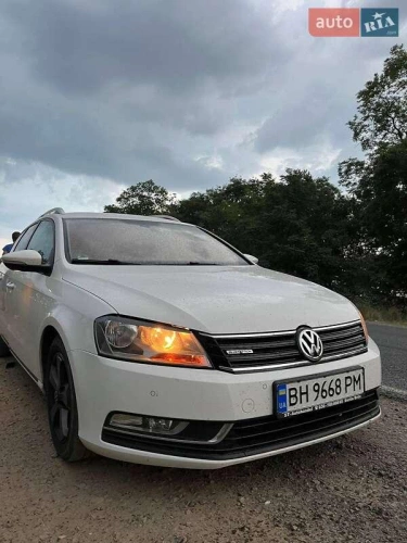 Volkswagen