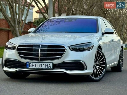 Mercedes-Benz