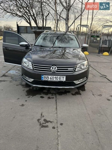 Volkswagen