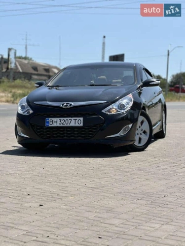 Hyundai
