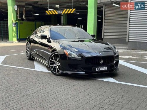 Maserati