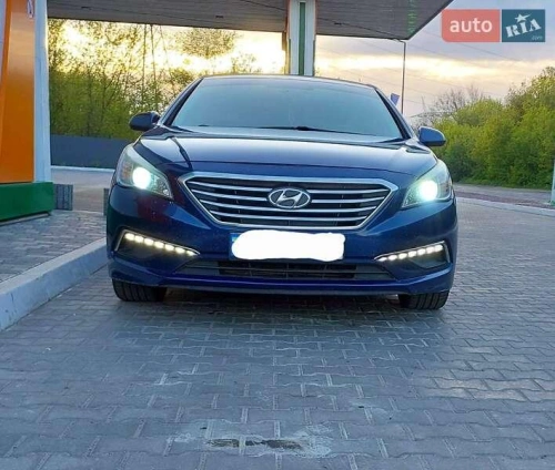 Hyundai