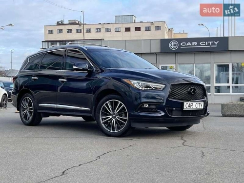 Infiniti