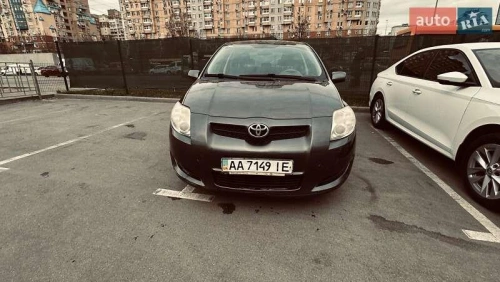 Toyota