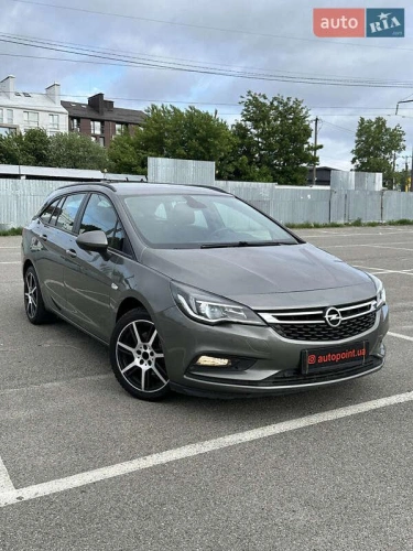 Opel