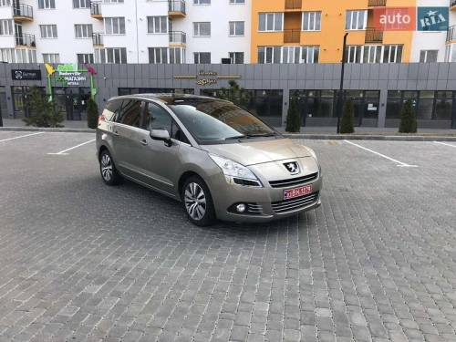 Peugeot