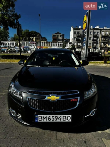 Chevrolet