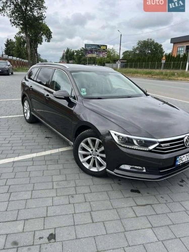 Volkswagen