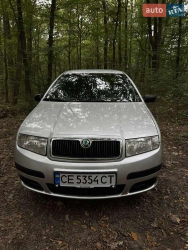 Skoda