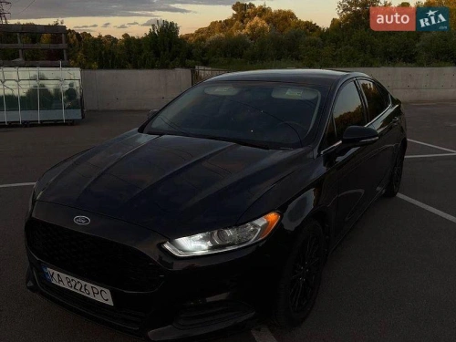 Ford