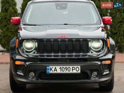 Jeep