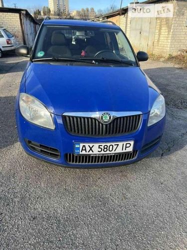 Skoda