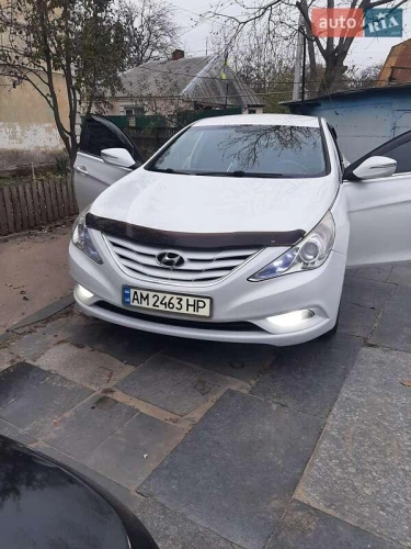 Hyundai