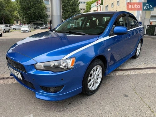 Mitsubishi