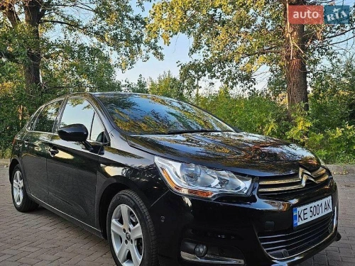 Citroen