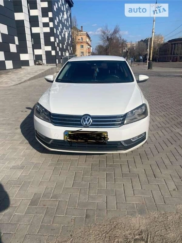 Volkswagen