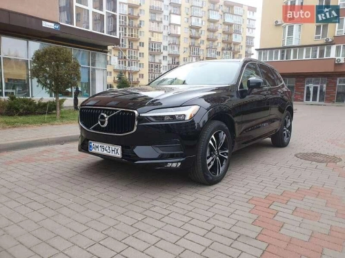 Volvo