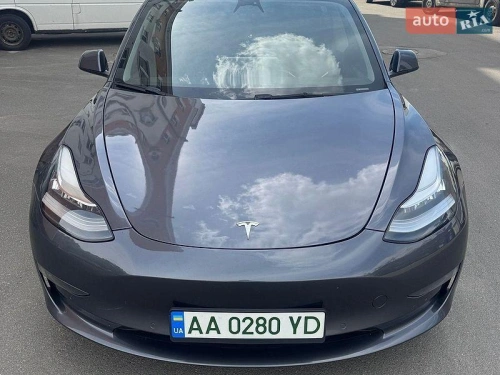 Tesla