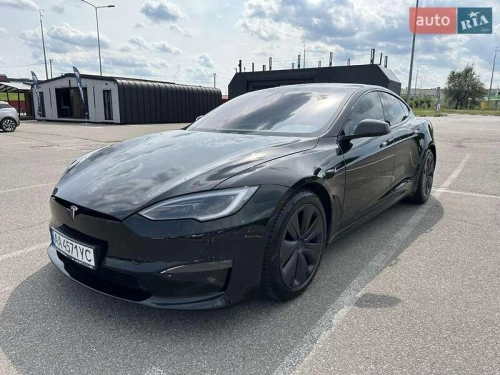 Tesla