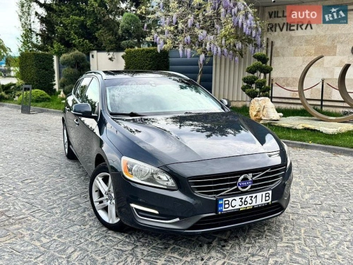 Volvo