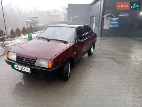ВАЗ / Lada