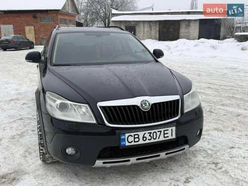 Skoda